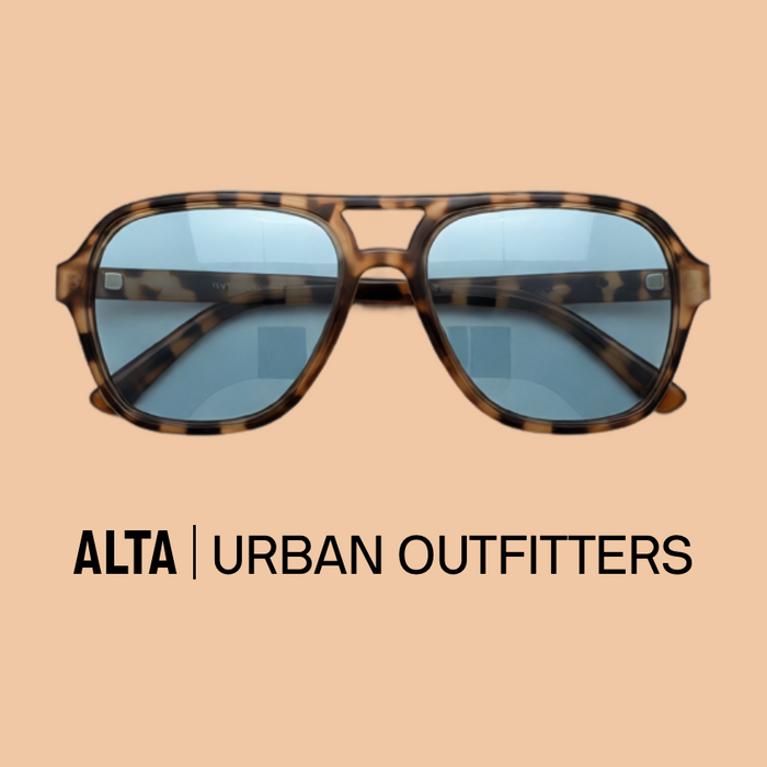 Essential Aviator Sunglasses