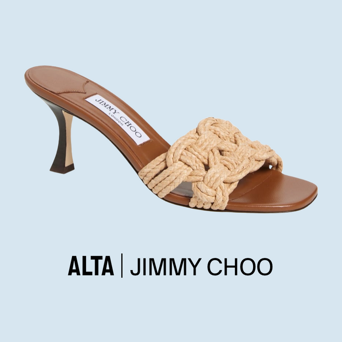 Chara 70 Sandals