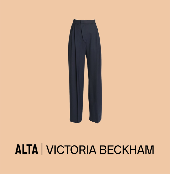 Charlee Trouser