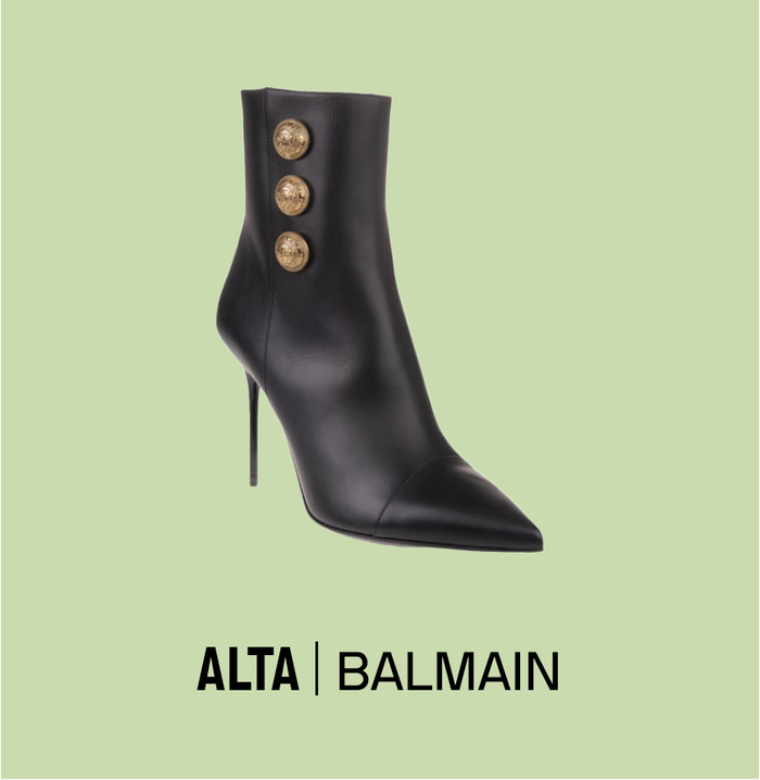 Booties