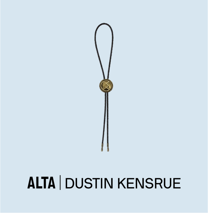 Bolo Tie